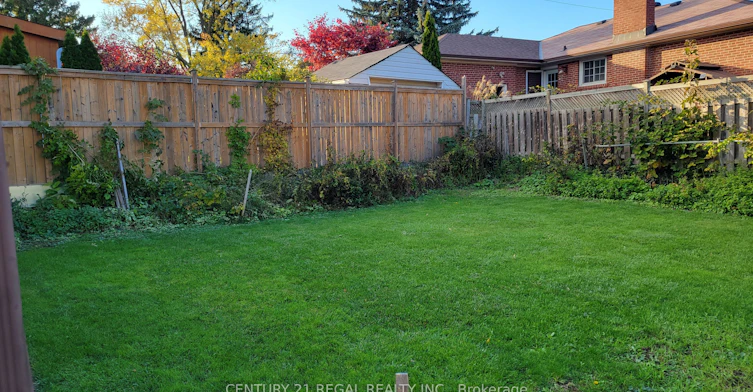 Basement Unit 3-34 Pleasant View Drive, Toronto, ON, M2J 3P8 - 2