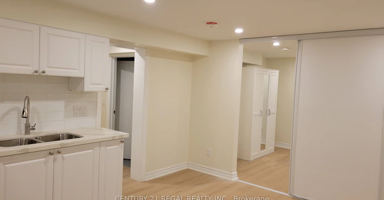 Basement Unit 3-34 Pleasant View Drive, Toronto, ON, M2J 3P8 - 14