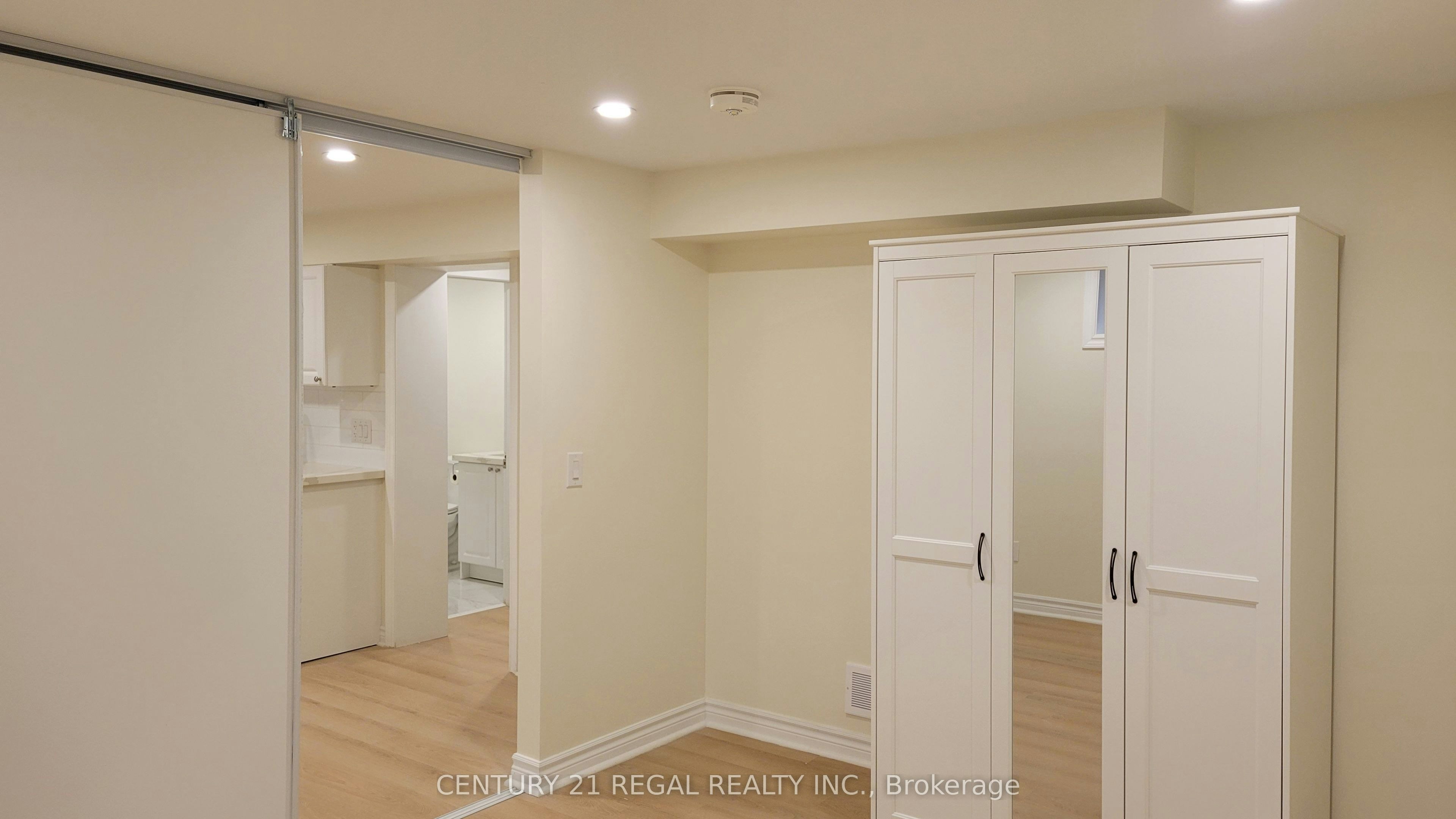 Basement Unit 3-34 Pleasant View Drive, Toronto, ON, M2J 3P8 - 2