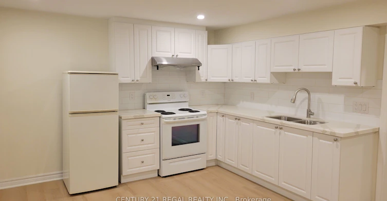 Basement Unit 3-34 Pleasant View Drive, Toronto, ON, M2J 3P8 - 13