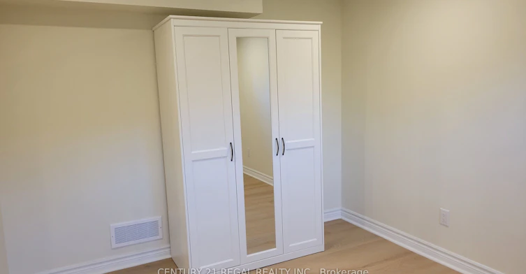 Basement Unit 3-34 Pleasant View Drive, Toronto, ON, M2J 3P8 - 5
