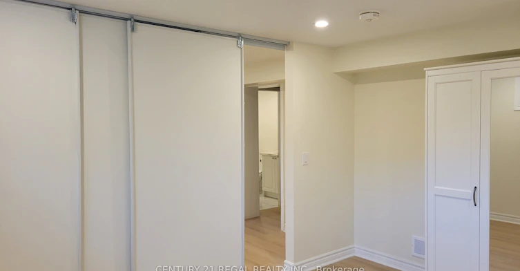 Basement Unit 3-34 Pleasant View Drive, Toronto, ON, M2J 3P8 - 5