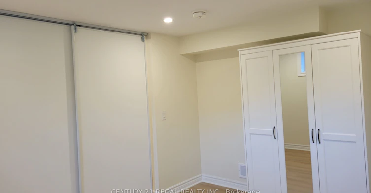 Basement Unit 3-34 Pleasant View Drive, Toronto, ON, M2J 3P8 - 3