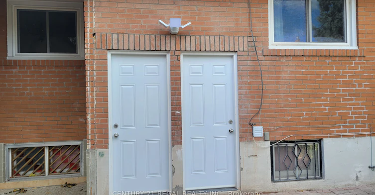 Basement Unit 3-34 Pleasant View Drive, Toronto, ON, M2J 3P8 - 3