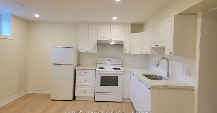 Basement Unit 3-34 Pleasant View Drive, Toronto, ON, M2J 3P8 - 13