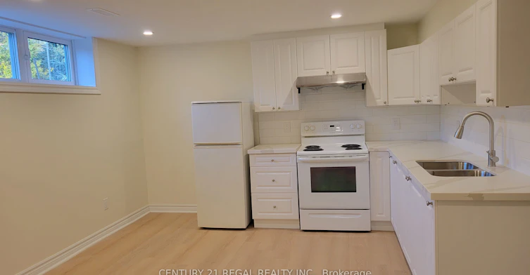 Basement Unit 3-34 Pleasant View Drive, Toronto, ON, M2J 3P8 - 12