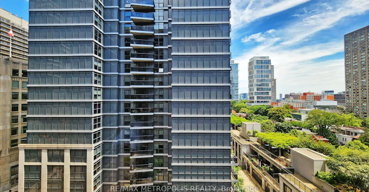 904-7 Carlton Street, Toronto, ON, M5B 2M3 - 29