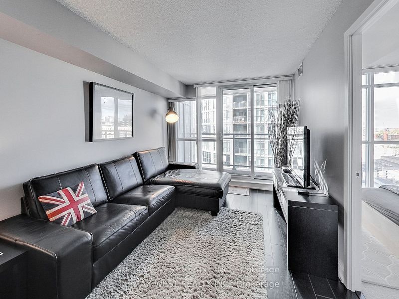 1110-15 Iceboat Terrace, Toronto, ON, M5V 4A5 - 6