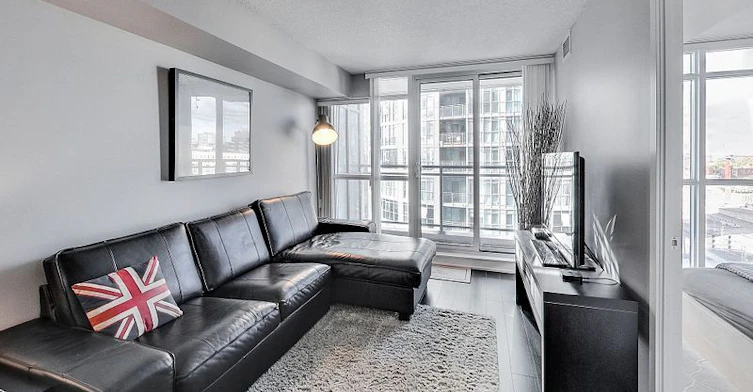 1110-15 Iceboat Terrace, Toronto, ON, M5V 4A5 - 6
