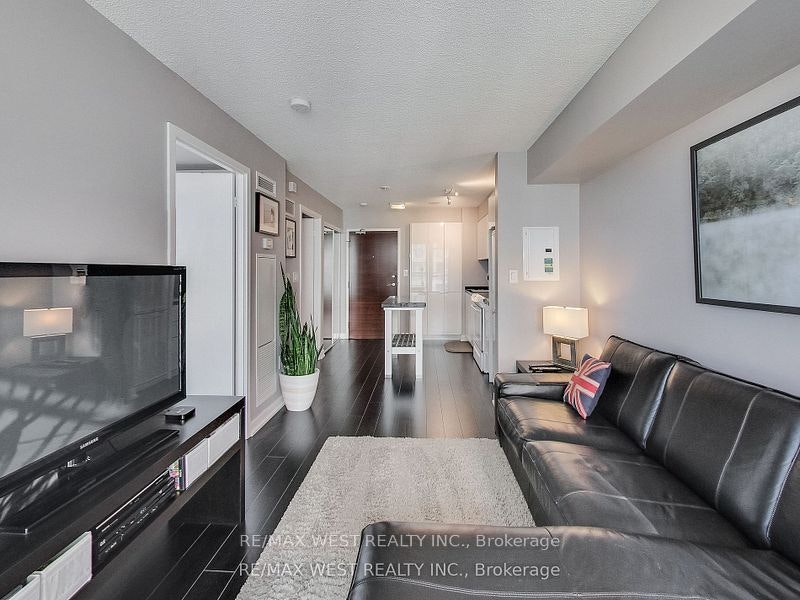 1110-15 Iceboat Terrace, Toronto, ON, M5V 4A5 - 5