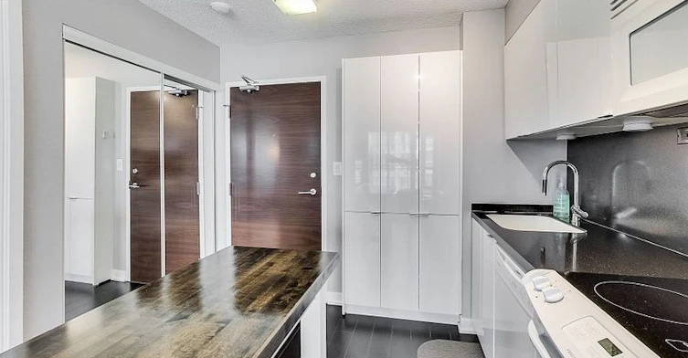 1110-15 Iceboat Terrace, Toronto, ON, M5V 4A5 - 3