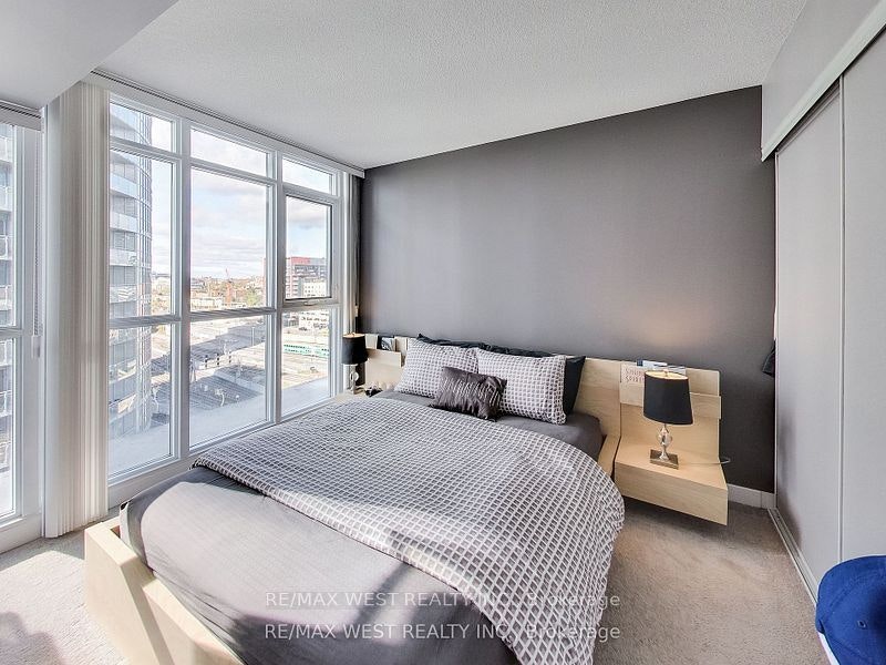 1110-15 Iceboat Terrace, Toronto, ON, M5V 4A5 - 8