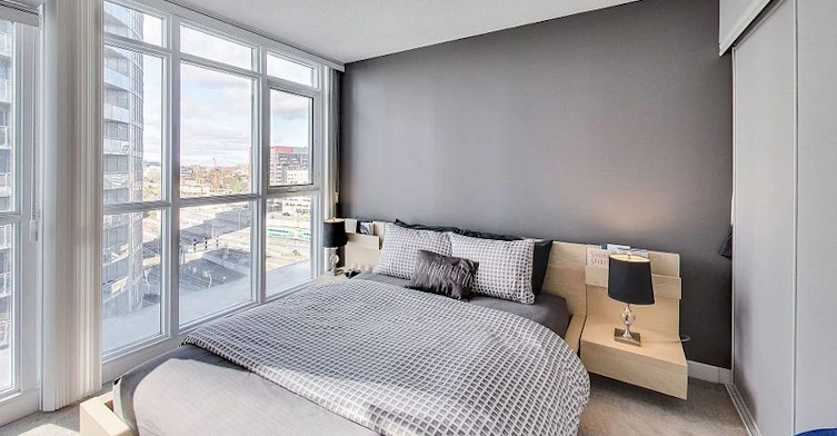 1110-15 Iceboat Terrace, Toronto, ON, M5V 4A5 - 8