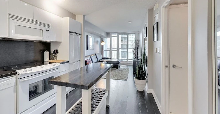 1110-15 Iceboat Terrace, Toronto, ON, M5V 4A5 - 7
