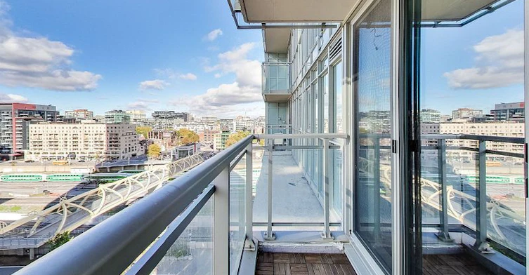 1110-15 Iceboat Terrace, Toronto, ON, M5V 4A5 - 10