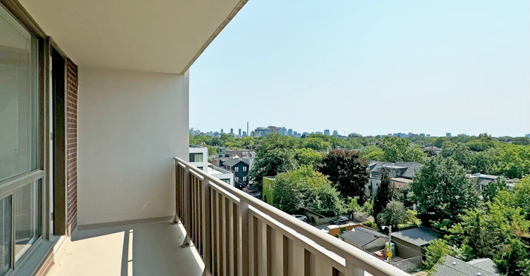 812-666 Spadina Avenue, Toronto, ON, M5S 2H8 - 9