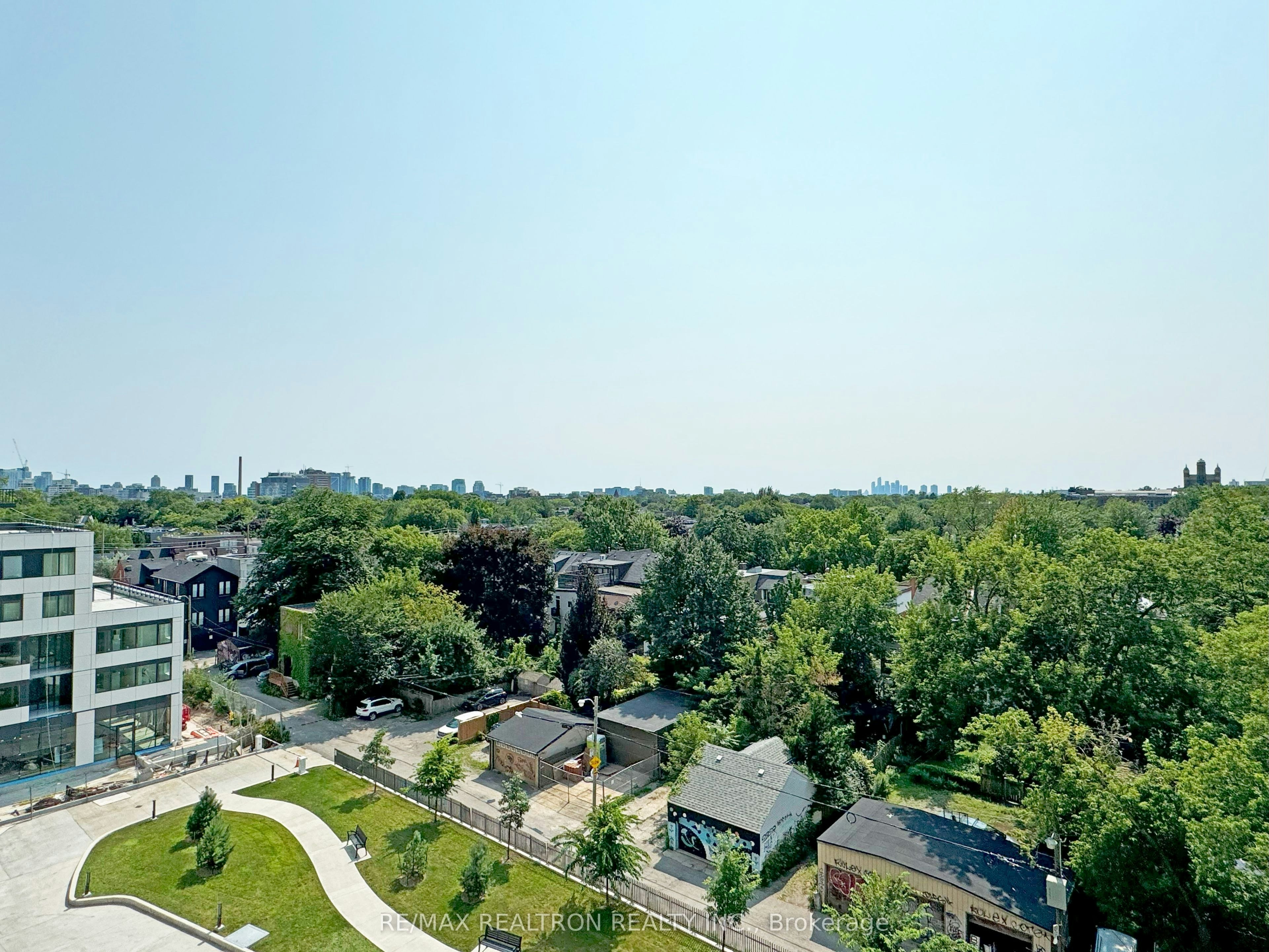 812-666 Spadina Avenue, Toronto, ON, M5S 2H8 - 8