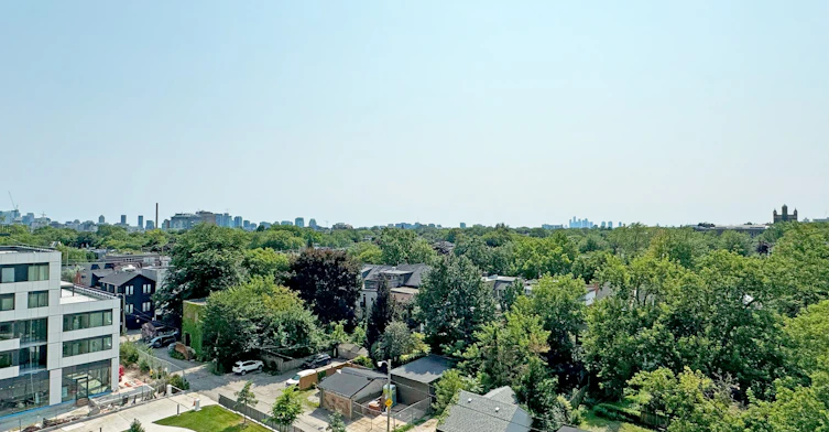 812-666 Spadina Avenue, Toronto, ON, M5S 2H8 - 8