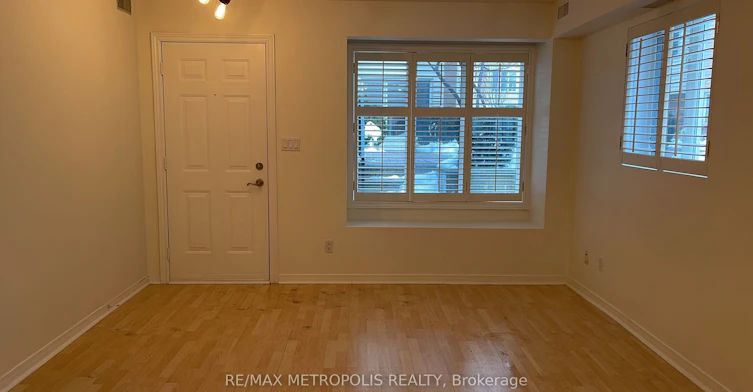 Th27-208 Niagara Street, Toronto, ON, M6J 3W5 - 5