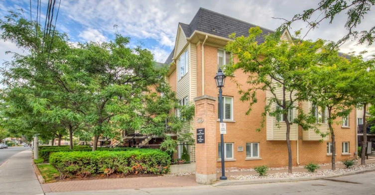 Th27-208 Niagara Street, Toronto, ON, M6J 3W5