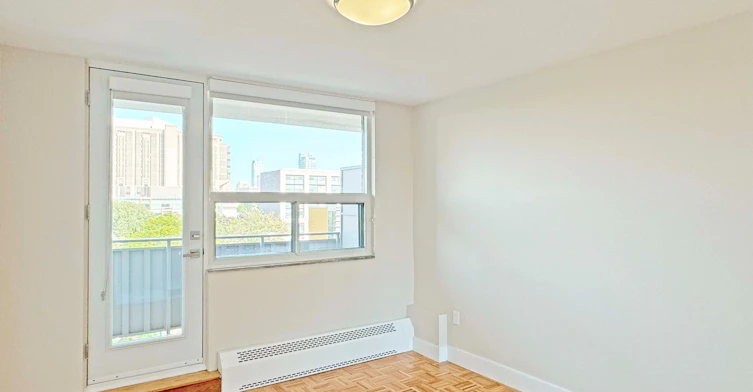 1408-666 Spadina Avenue, Toronto, ON, M5S 2H8 - 6