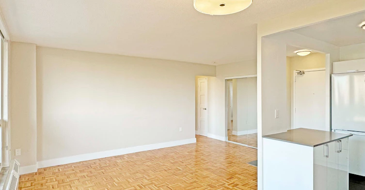 1408-666 Spadina Avenue, Toronto, ON, M5S 2H8 - 3