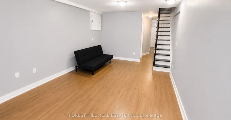 634 Shaw Street, Toronto, ON, M6G 3L7 - 2