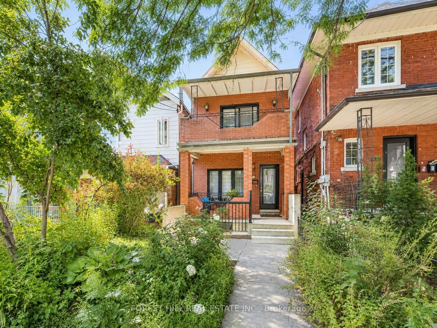 634 Shaw Street, Toronto, ON, M6G 3L7