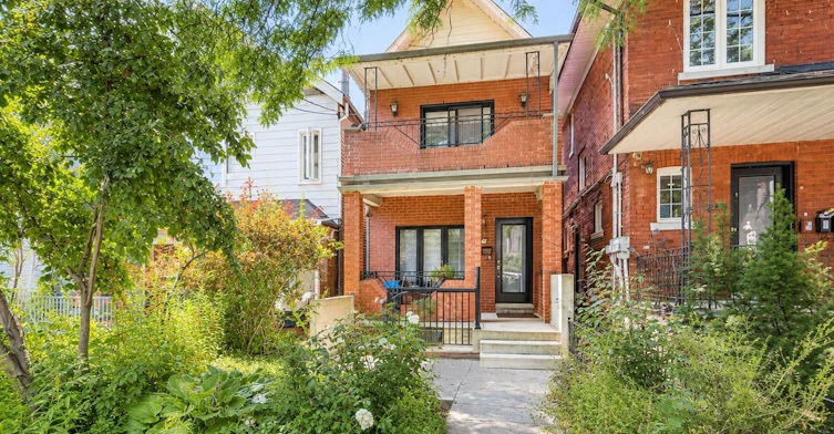 634 Shaw Street, Toronto, ON, M6G 3L7