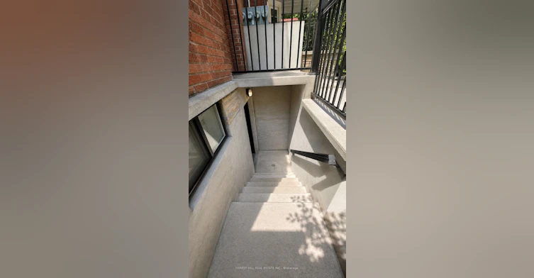 634 Shaw Street, Toronto, ON, M6G 3L7 - 11