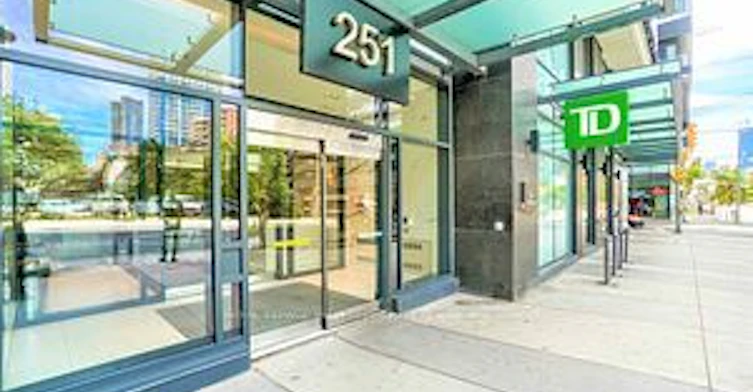 1009-251 Jarvis Street, Toronto, ON, M5B 0C3