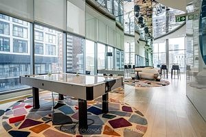 1009-251 Jarvis Street, Toronto, ON, M5B 0C3 - 28