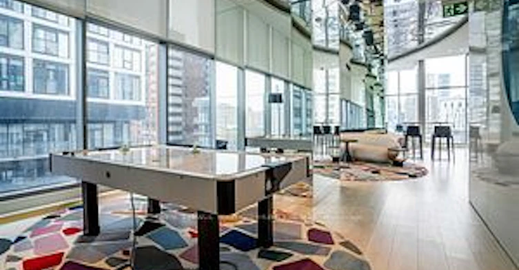 1009-251 Jarvis Street, Toronto, ON, M5B 0C3 - 28