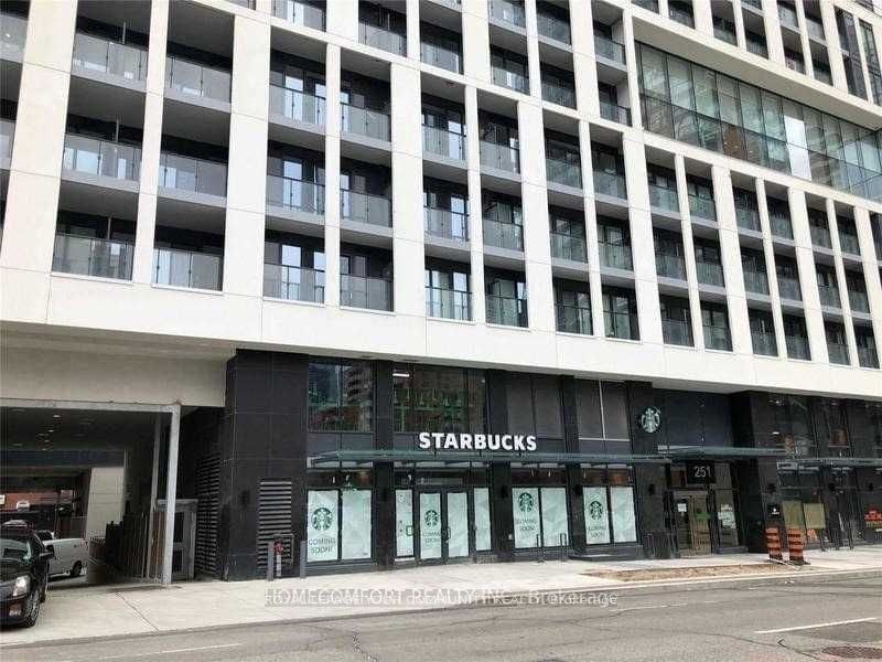 1009-251 Jarvis Street, Toronto, ON, M5B 0C3 - 38