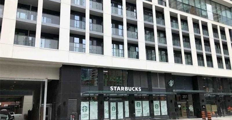 1009-251 Jarvis Street, Toronto, ON, M5B 0C3 - 38