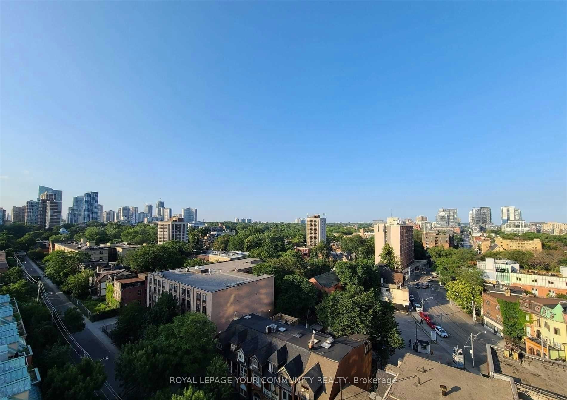 1009-251 Jarvis Street, Toronto, ON, M5B 0C3 - 18