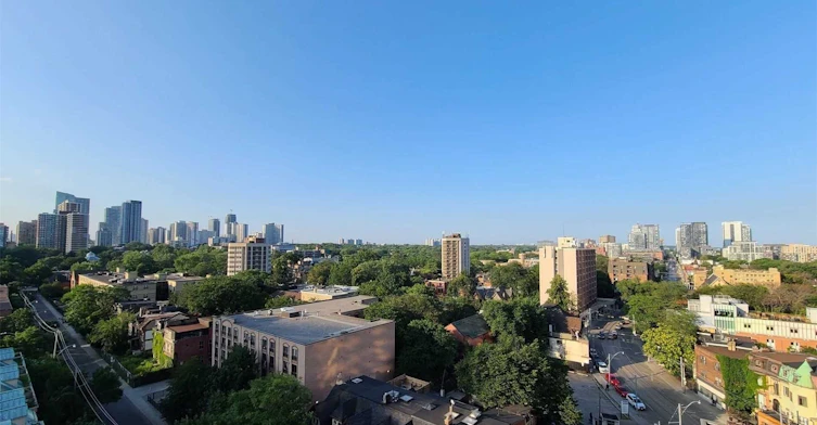1009-251 Jarvis Street, Toronto, ON, M5B 0C3 - 18