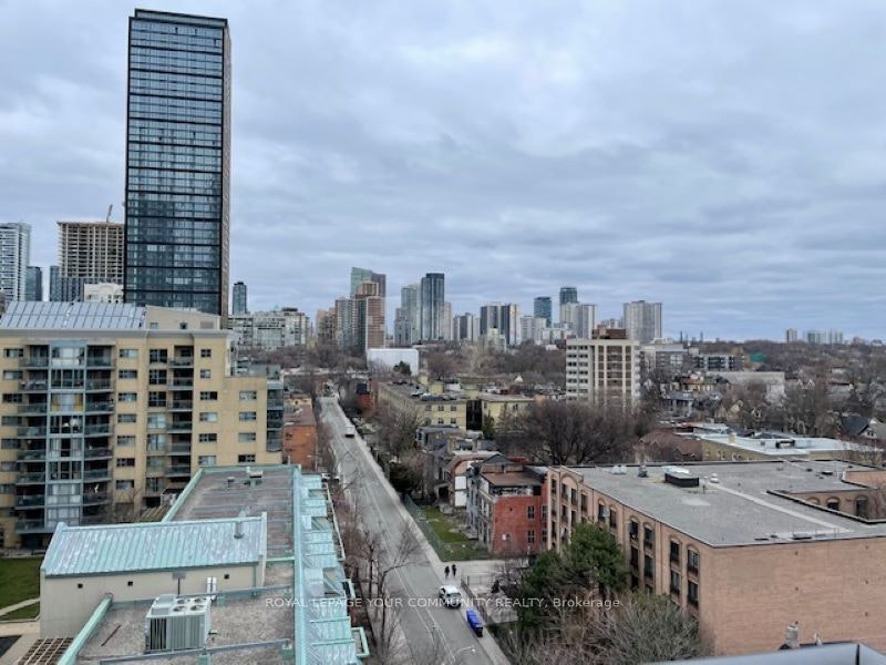 1009-251 Jarvis Street, Toronto, ON, M5B 0C3 - 20