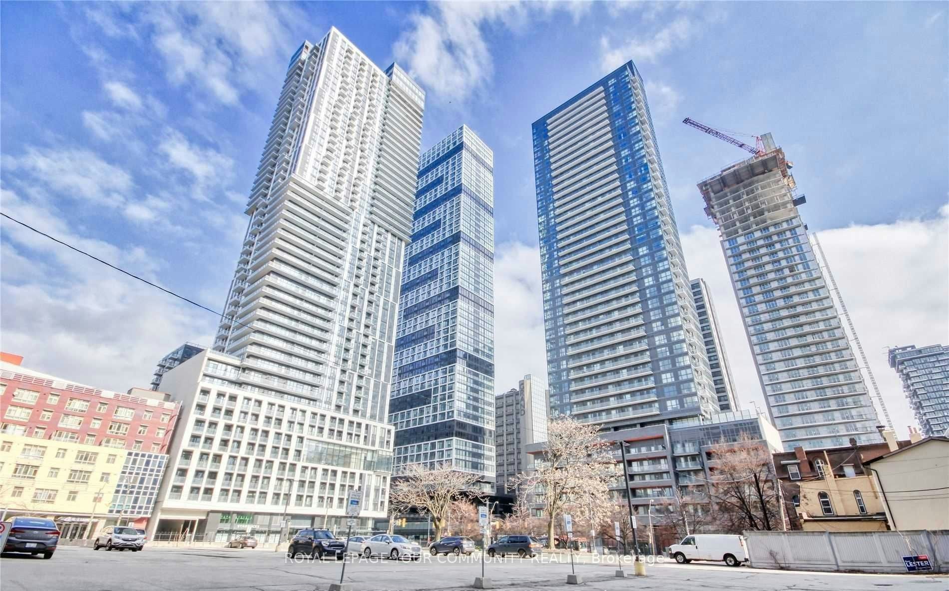 1009-251 Jarvis Street, Toronto, ON, M5B 0C3 - 40