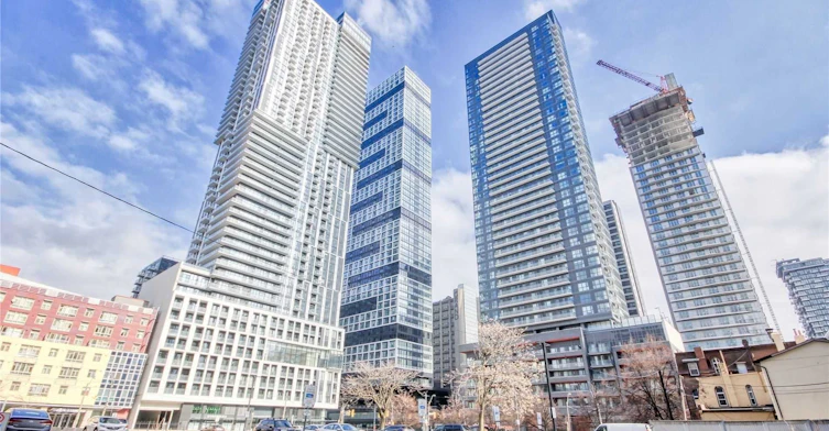 1009-251 Jarvis Street, Toronto, ON, M5B 0C3 - 40