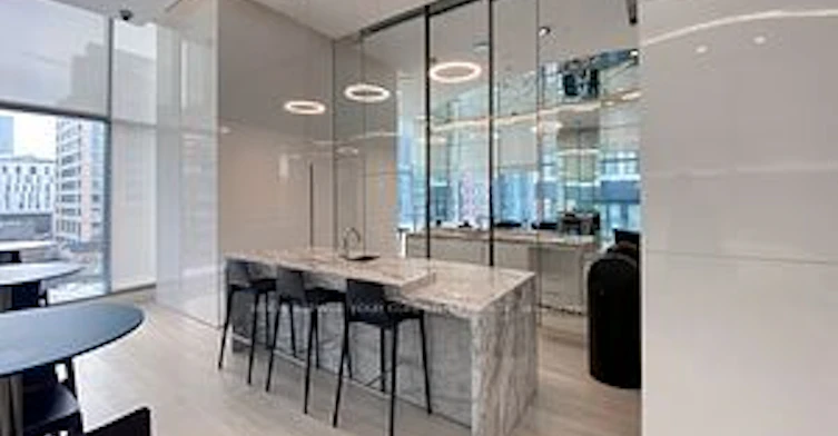 1009-251 Jarvis Street, Toronto, ON, M5B 0C3 - 23
