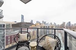 1009-251 Jarvis Street, Toronto, ON, M5B 0C3 - 17