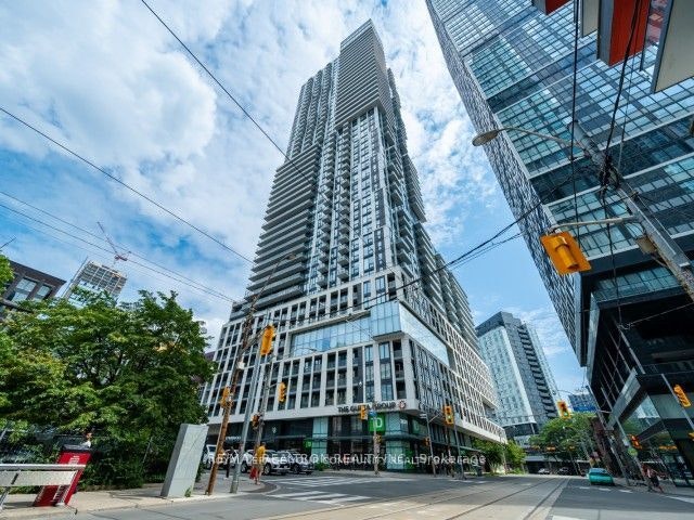 1009-251 Jarvis Street, Toronto, ON, M5B 0C3 - 2