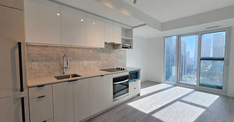 1912-252 Church Street, Toronto, ON, M5B 1Z2 - 2