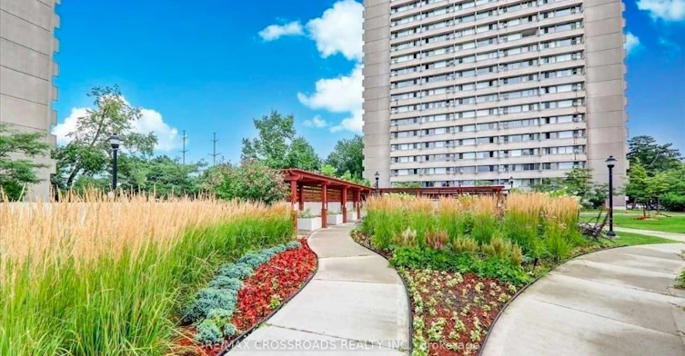 604-735 Don Mills Road, Toronto, ON, M3C 1S9 - 2