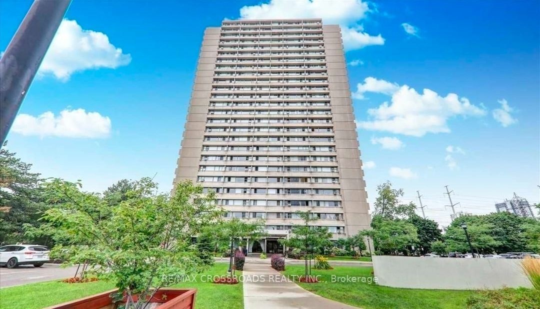 604-735 Don Mills Road, Toronto, ON, M3C 1S9 - 12