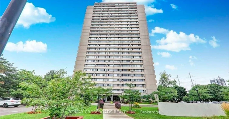 604-735 Don Mills Road, Toronto, ON, M3C 1S9 - 12