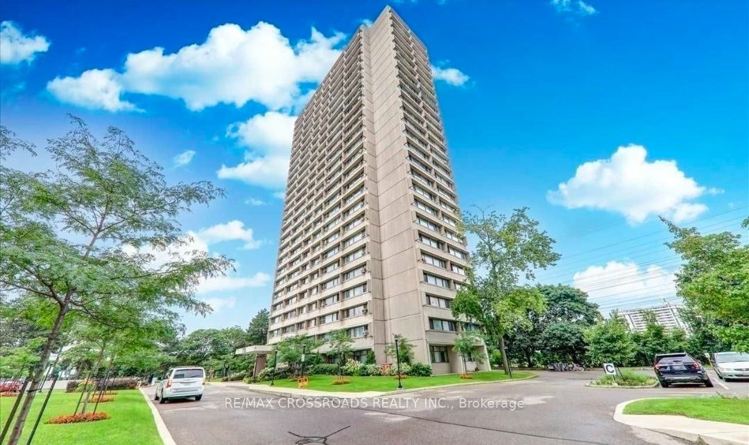 604-735 Don Mills Road, Toronto, ON, M3C 1S9 - 3