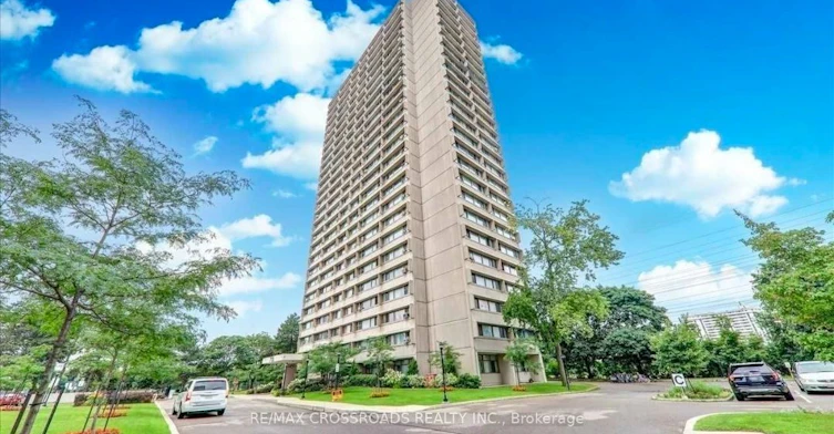 604-735 Don Mills Road, Toronto, ON, M3C 1S9 - 3