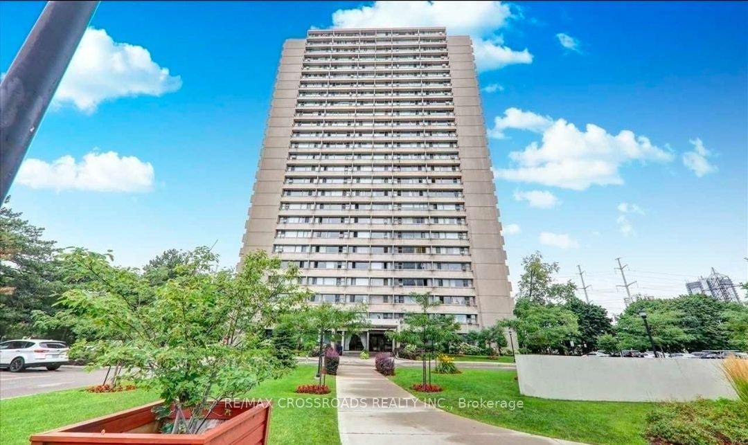 604-735 Don Mills Road, Toronto, ON, M3C 1S9